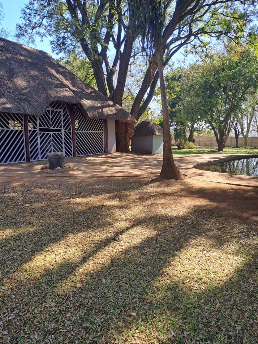 4 Bedroom Property for Sale in Boschfontein A H North West